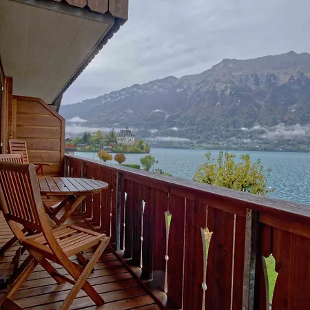 아파트 Lakeside - Griwa Rent Ag