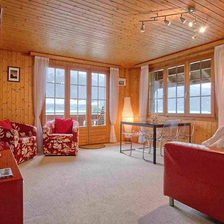Apartment Lakeside - Griwa Rent Ag *