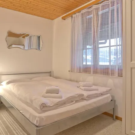 Apartmán Lakeside - Griwa Rent Ag Iseltwald