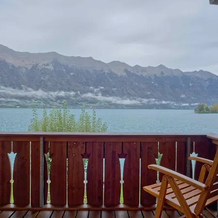 Lakeside - Griwa Rent Ag *