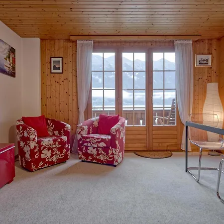 Daire Lakeside - Griwa Rent Ag Iseltwald