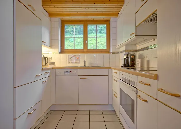 Lakeside - Griwa Rent Ag * Iseltwald