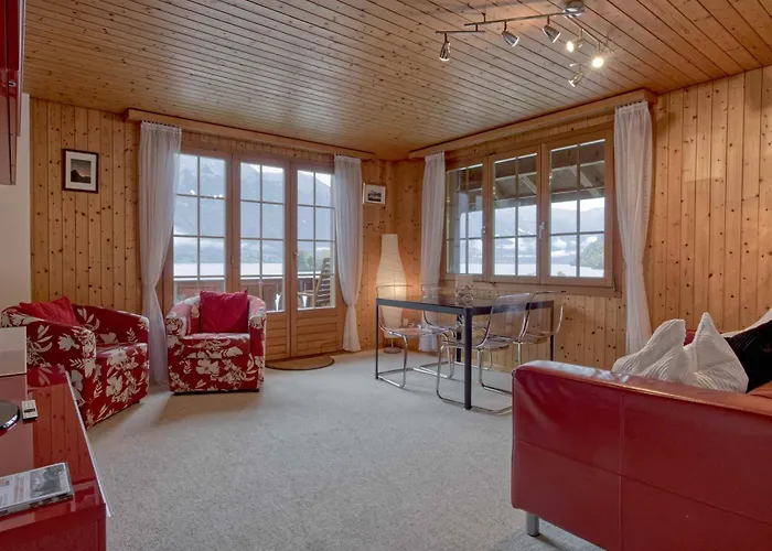 Lakeside - Griwa Rent Ag 아파트 이젤발트