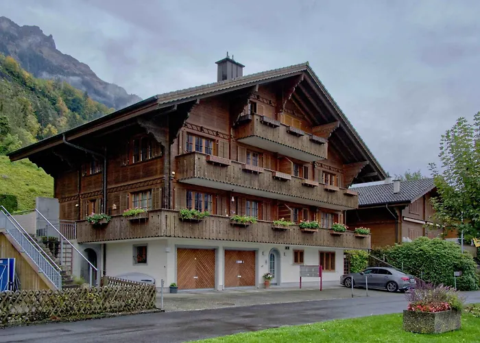 Lakeside - Griwa Rent Ag