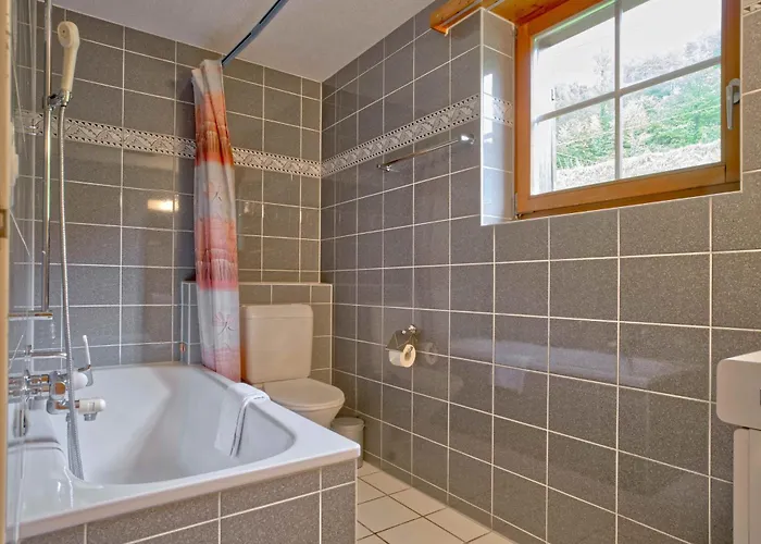 Lakeside - Griwa Rent Ag Daire *