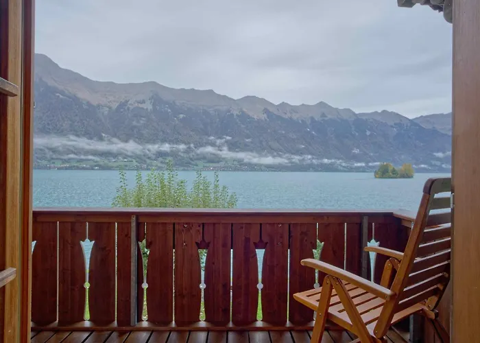 Lakeside - Griwa Rent Ag *