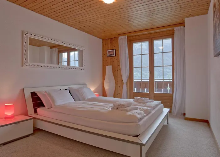 Lakeside - Griwa Rent Ag 아파트
