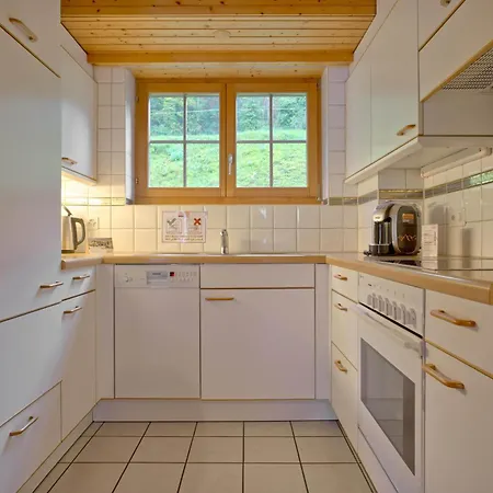 Lakeside - Griwa Rent Ag * Iseltwald